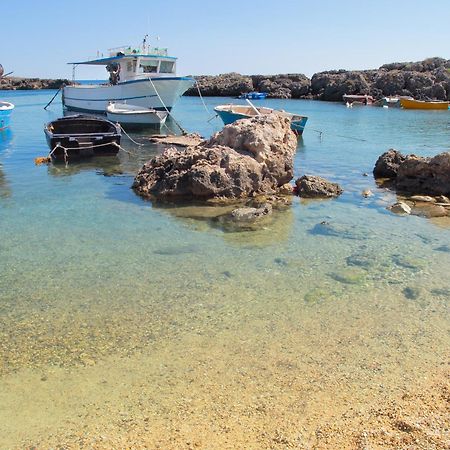 Luxury Beach Villa Puglia Italy Pulsano Zewnętrze zdjęcie