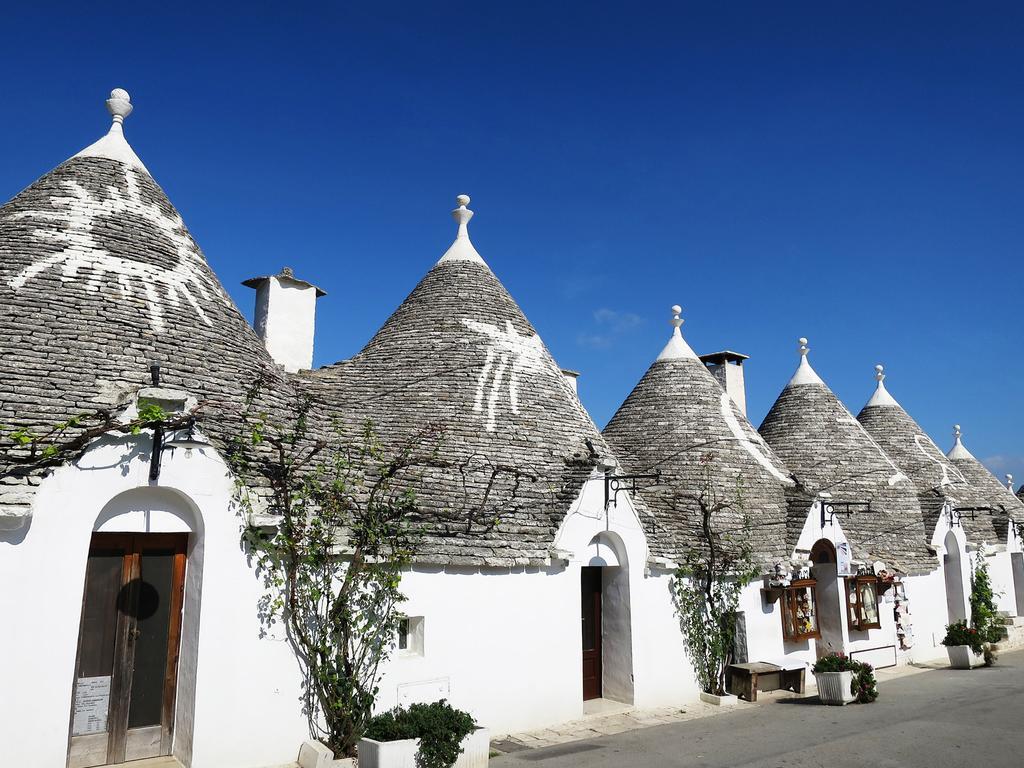Luxury Beach Villa Puglia Italy Pulsano Zewnętrze zdjęcie