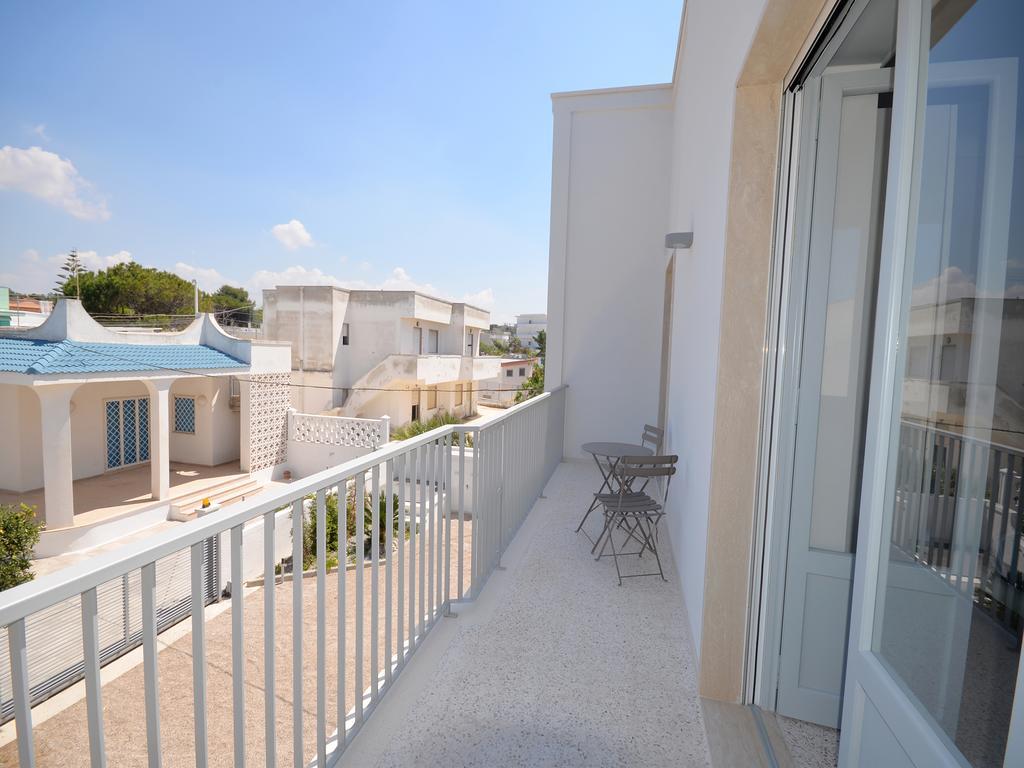 Luxury Beach Villa Puglia Italy Pulsano Zewnętrze zdjęcie