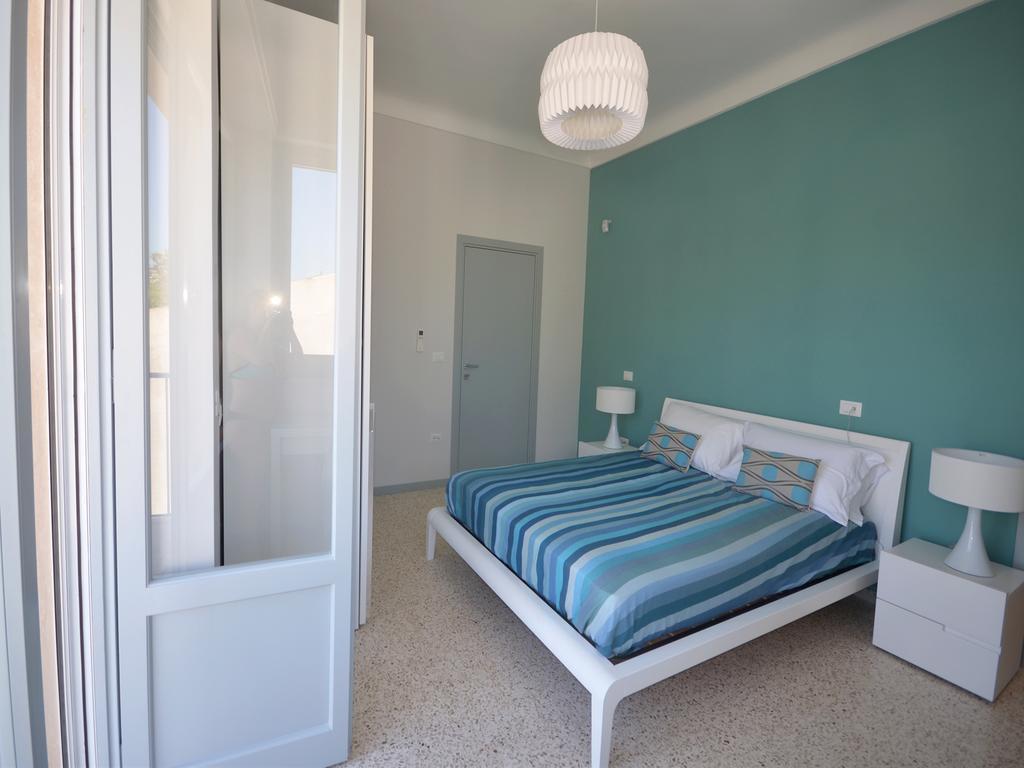 Luxury Beach Villa Puglia Italy Pulsano Zewnętrze zdjęcie