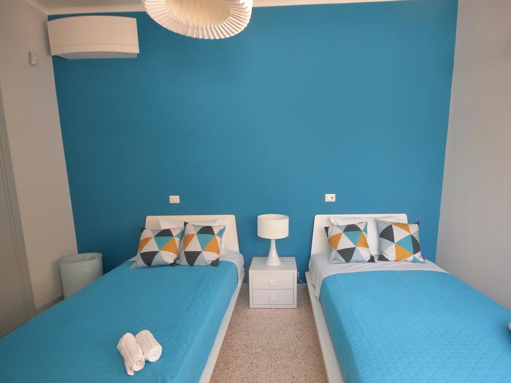 Luxury Beach Villa Puglia Italy Pulsano Zewnętrze zdjęcie
