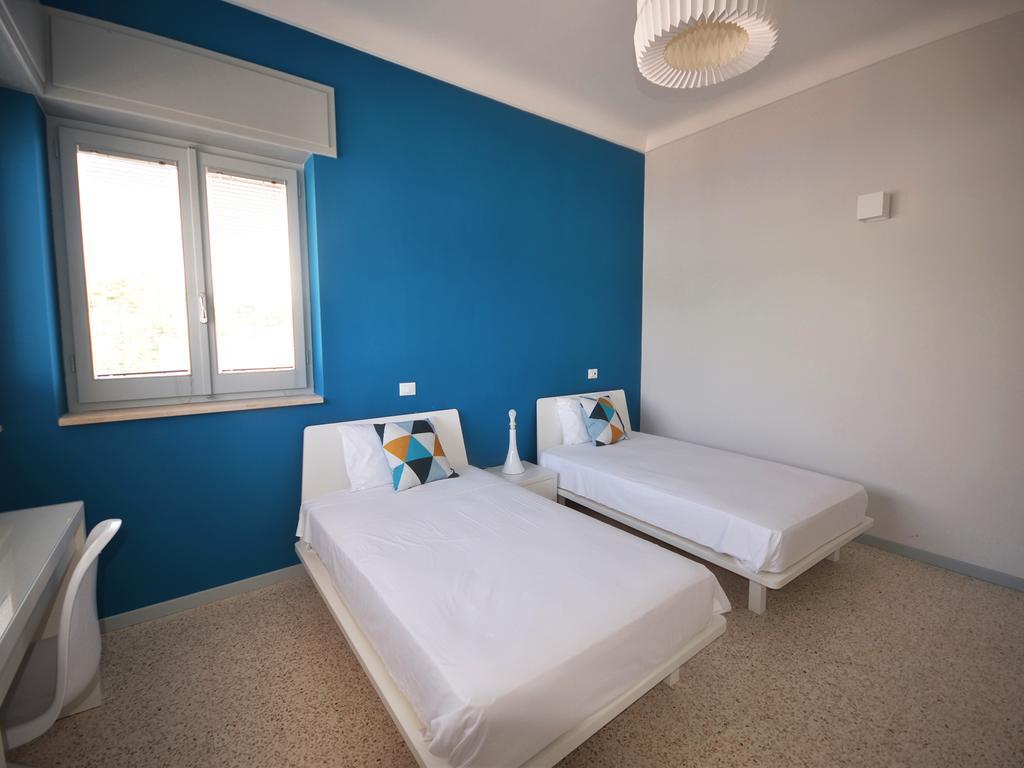 Luxury Beach Villa Puglia Italy Pulsano Zewnętrze zdjęcie